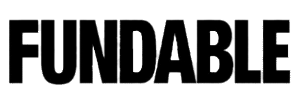 Fundable logo